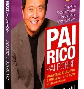 Pai Rico, Pai Pobre